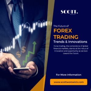 Read more about the article The Future of Forex Trading: Trends and Innovations