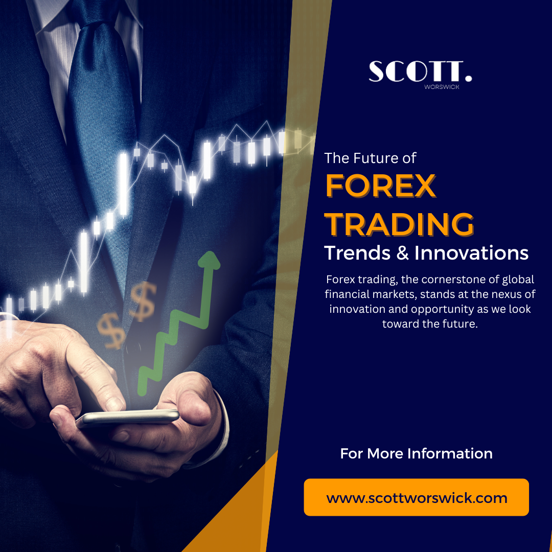 You are currently viewing The Future of Forex Trading: Trends and Innovations