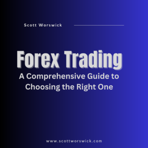 Read more about the article Exploring Forex Trading Platforms: A Comprehensive Guide to Choosing the Right One