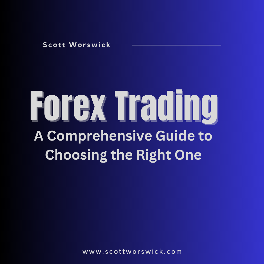 You are currently viewing Exploring Forex Trading Platforms: A Comprehensive Guide to Choosing the Right One