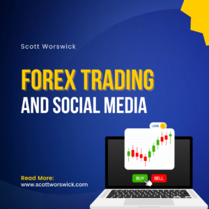 Read more about the article Forex Trading and Social Media: Investigating the influence of social media platforms on forex trading, including the role of social sentiment analysis, copy trading, and community-driven trading platforms