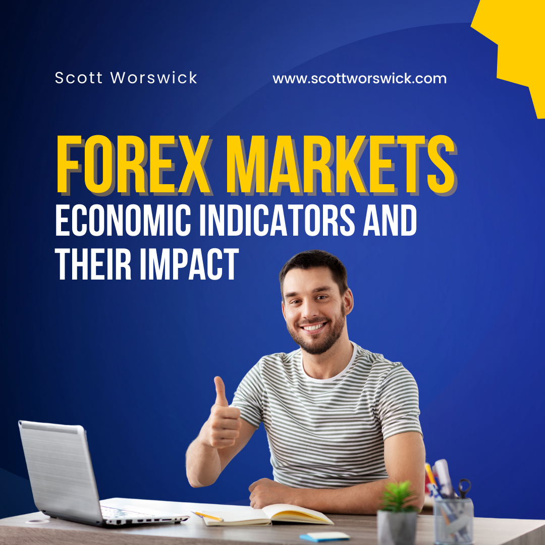Read more about the article Fundamental Analysis: Economic Indicators and their Impact on Forex Markets