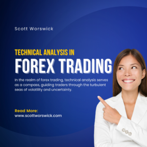 Read more about the article Technical Analysis in Forex Trading: Tools and Techniques