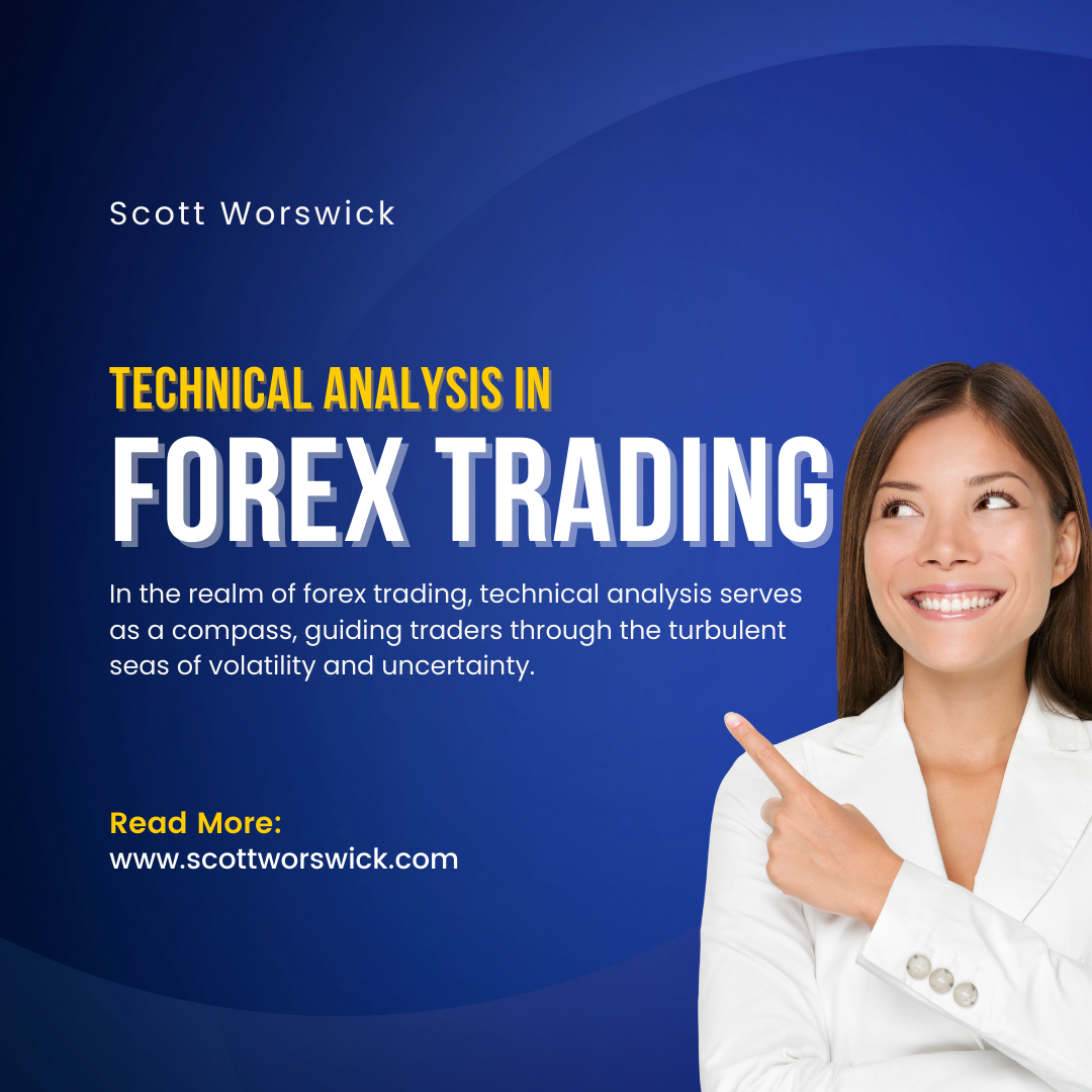 You are currently viewing Technical Analysis in Forex Trading: Tools and Techniques