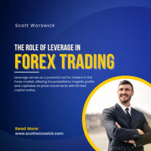 Read more about the article The Role of Leverage in Forex Trading: Benefits and Risks