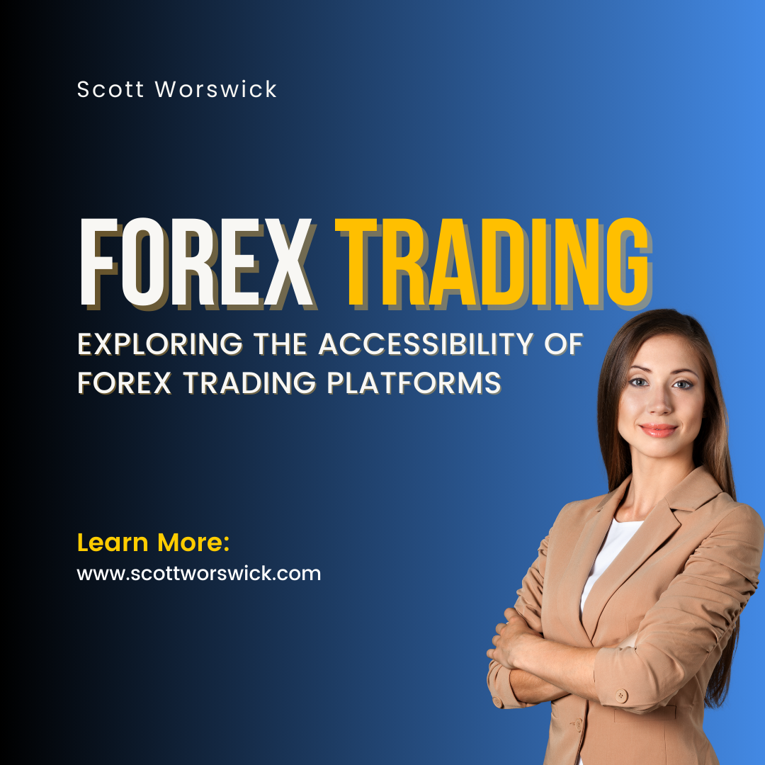 Read more about the article 10 Ways of Exploring the Accessibility of Forex Trading Platforms
