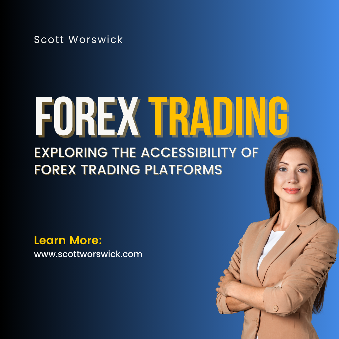 You are currently viewing 10 Ways of Exploring the Accessibility of Forex Trading Platforms