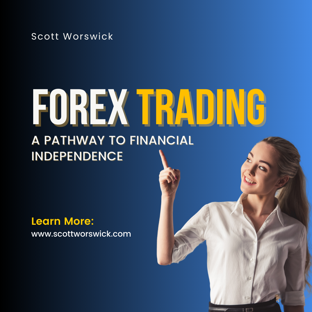 You are currently viewing Forex Trading: A Pathway to Financial Independence