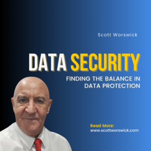Read more about the article Privacy vs Data Security: Finding the Balance in Data Protection