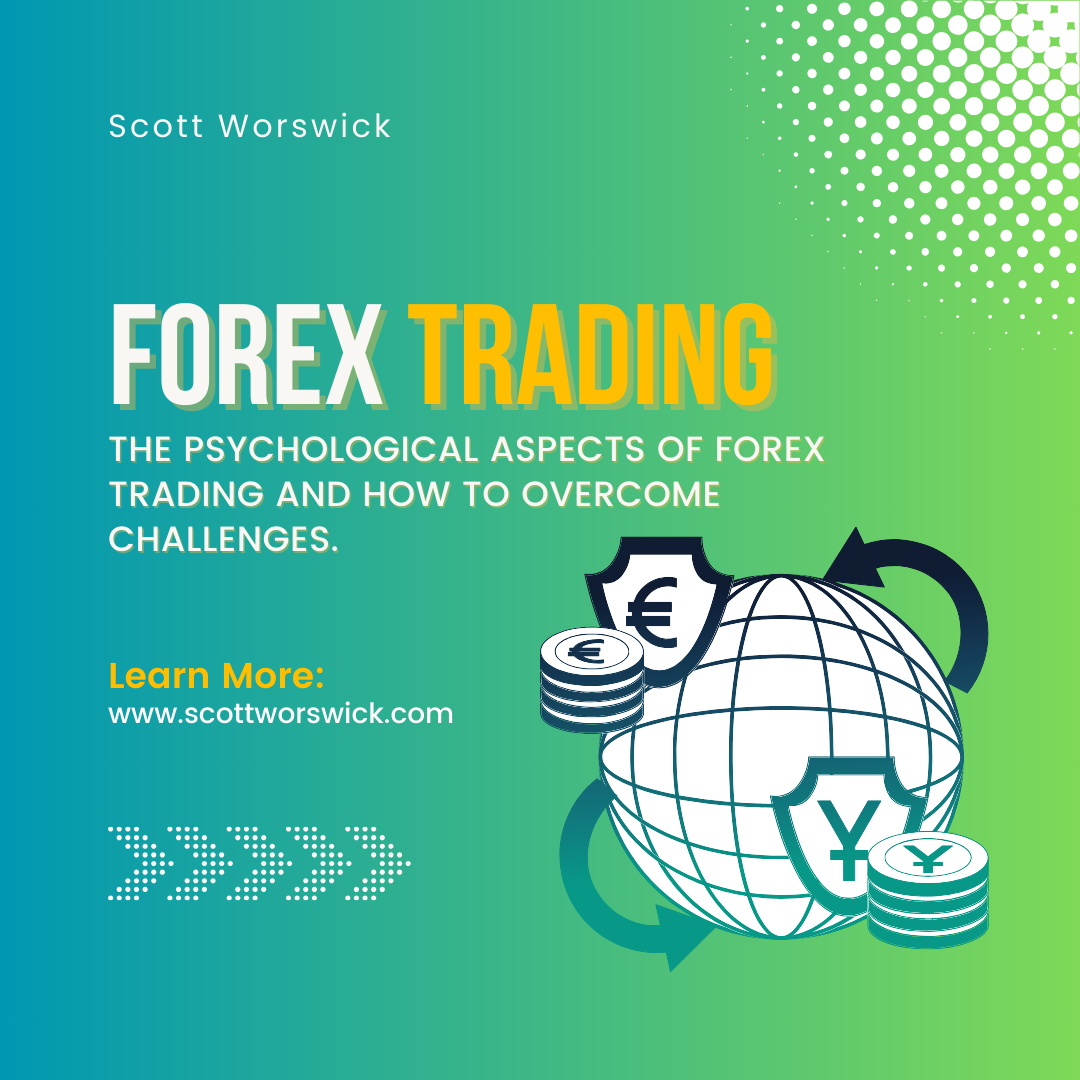 Read more about the article Forex Trading: The Psychological Aspects of Forex Trading and How to Overcome Challenges