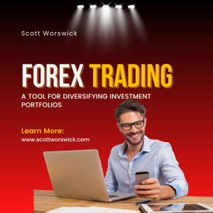 Read more about the article Forex Trading: A Tool for Diversifying Investment Portfolios