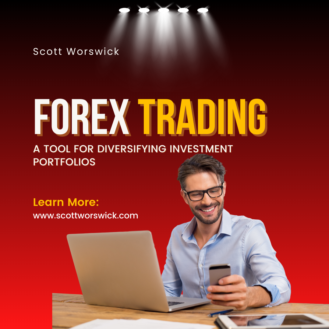 You are currently viewing Forex Trading: A Tool for Diversifying Investment Portfolios