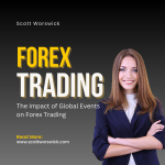 Forex Trading – The Impact of Global Events on Forex Trading