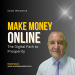 Make Money Online – The Digital Path to Prosperity: How Online Income Can Change Your Life