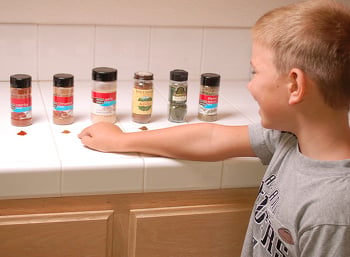 Indoor adventures: Activities for kids at home