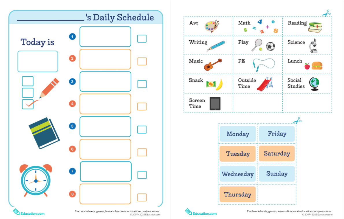 A+ strategies: Help students prepare for state testing