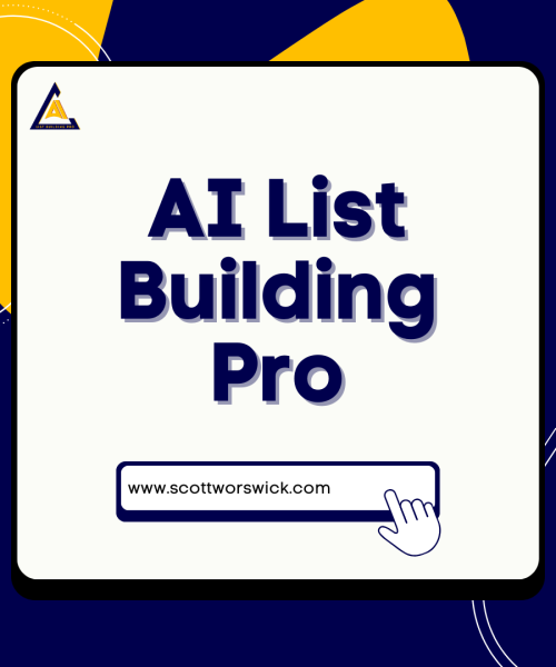 AI List Building Pro 11th Post